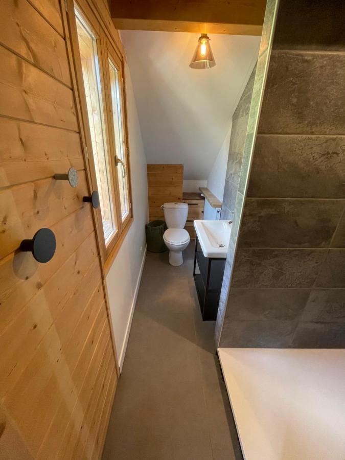 CHALET LA FOUGERE 15 personnes 180m2 bauges Savoie Thoiry Thoiry  Extérieur photo