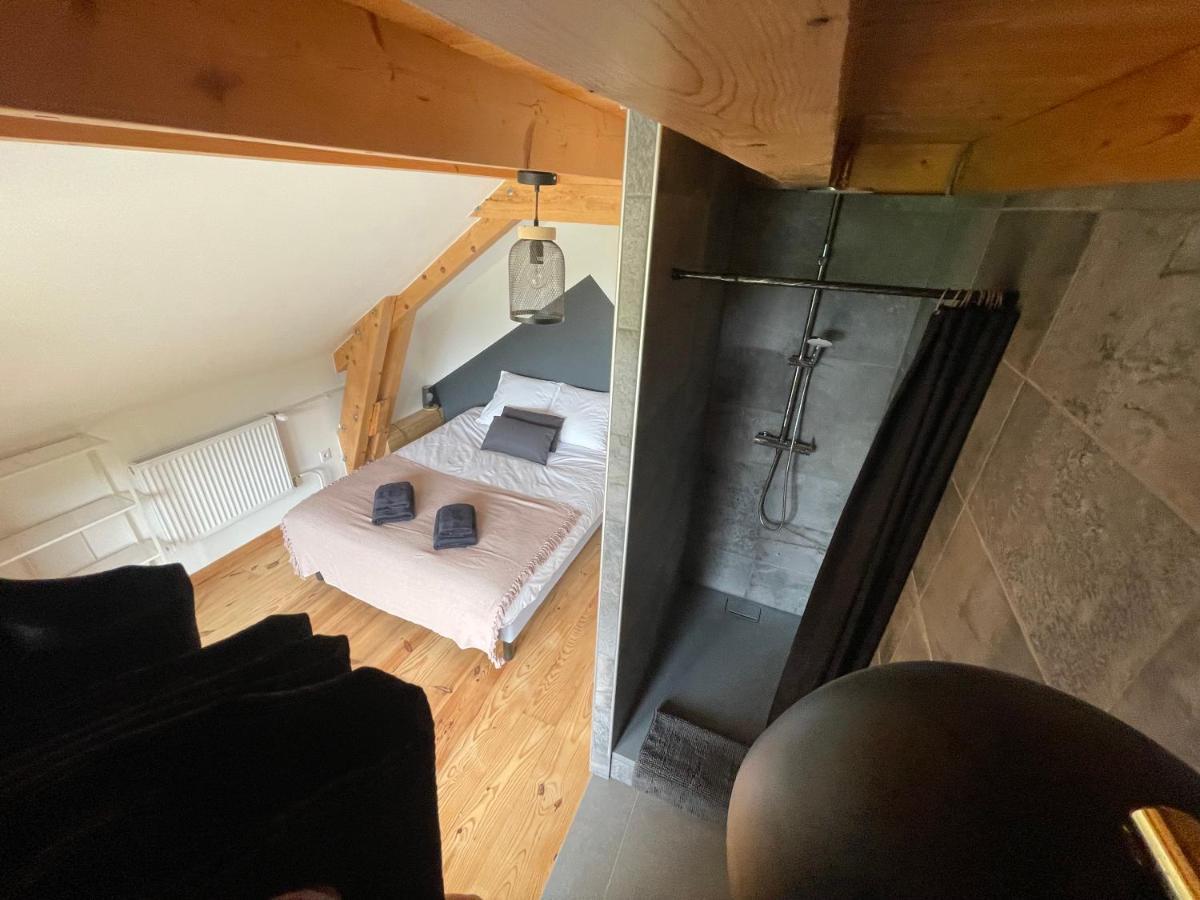 CHALET LA FOUGERE 15 personnes 180m2 bauges Savoie Thoiry Thoiry  Extérieur photo
